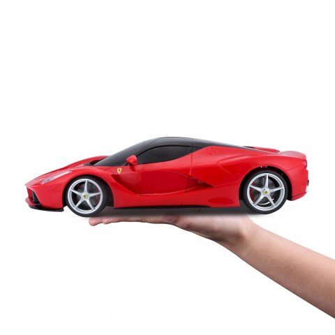 Samochód Maisto R/C 1/14 Ferrari LaFerrari 2.4GHz