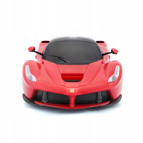 Samochód Maisto R/C 1/14 Ferrari LaFerrari 2.4GHz