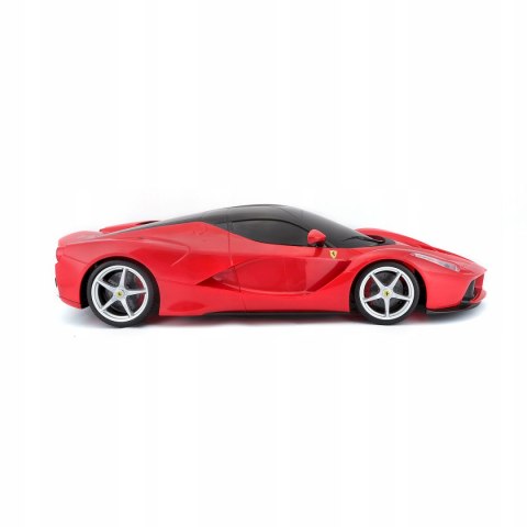 Samochód Maisto R/C 1/14 Ferrari LaFerrari 2.4GHz