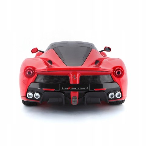 Samochód Maisto R/C 1/14 Ferrari LaFerrari 2.4GHz