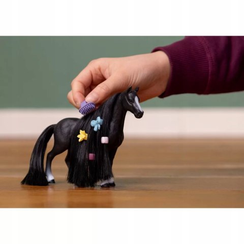 Schleich 42620 Klacz Quarter Horse do Stylizacji