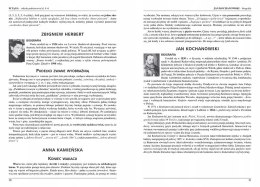 Ściąga Szkoła Podstawowa Klasy 4-6 Lektury Greg