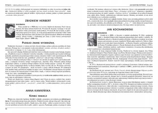 Ściąga Szkoła Podstawowa Klasy 4-6 Lektury Greg