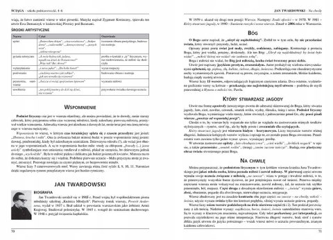 Ściąga Szkoła Podstawowa Klasy 4-6 Lektury Greg