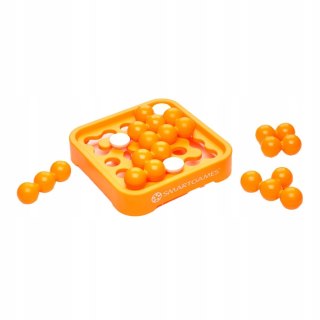 Smart Games IQ Mini XXL Gra Logiczna Łamigłówka 6+