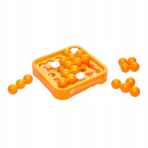 Smart Games IQ Mini XXL Gra Logiczna Łamigłówka 6+