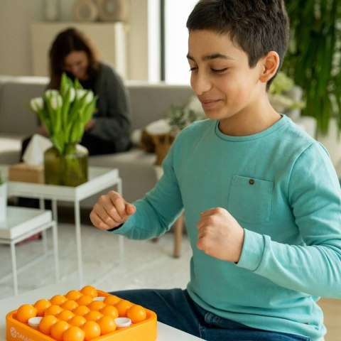 Smart Games IQ Mini XXL Gra Logiczna Łamigłówka 6+