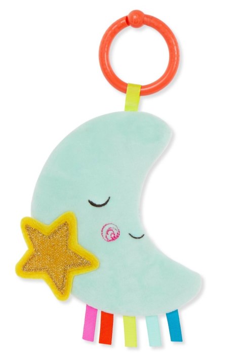 Szeleszczący Księżyc Przywieszka Sensoryczna