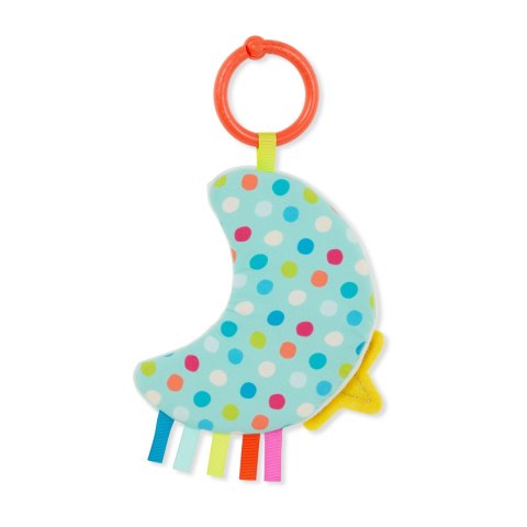 Szeleszczący Księżyc Przywieszka Sensoryczna