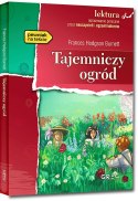 Tajemniczy Ogród Lektura z Opracowaniem Greg