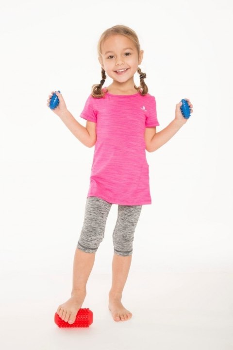 Tullo Fasolka Sensoryczna Rehabilitacyjna 7,4 cm