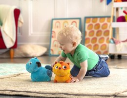 Wędrujący Piesek do nauki Raczkowania B.toys BX2119Z