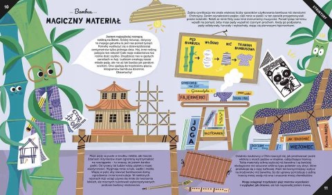 Wynalazki Roślin Akademia Mądrego Dziecka