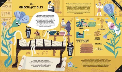 Wynalazki Roślin Akademia Mądrego Dziecka