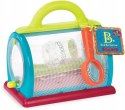 Zestaw do łapania i obserwacji owadów b.Toys BX1524Z