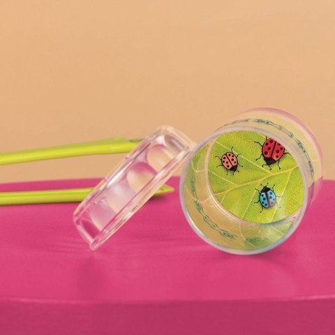 Zestaw do łapania i obserwacji owadów b.Toys BX1524Z