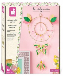 Zestaw kreatywny Łapacz słońca 8+, Janod J07739