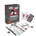 Zrzęda Imprezowa Gra Towarzyska Alexander 8+