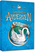 Baśnie Hans Christian Andersen Miękka Zbiór Bajek Greg
