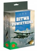 Bitwa Powietrzna Travel Gra Podróżna Alexander