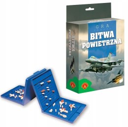 Bitwa Powietrzna Travel Gra Podróżna Alexander