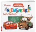 Disney uczy Przygoda z czytaniem Elementarz