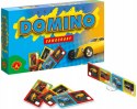 Domino Obrazkowe Samochody Alexander Auta