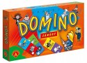 Domino Obrazkowe Zawody Alexander Gra