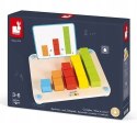 Drewniana układanka Nauka liczenia Essentiel Janod