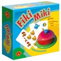 Fiki Miki Gra z Dzwonkiem Alexander