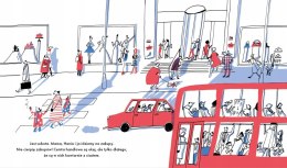 Gdzie jest twoja siostra? Puck Koper