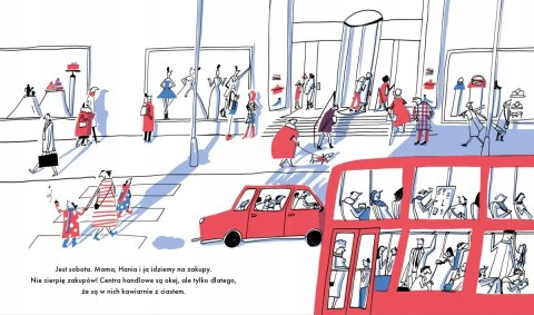 Gdzie jest twoja siostra? Puck Koper