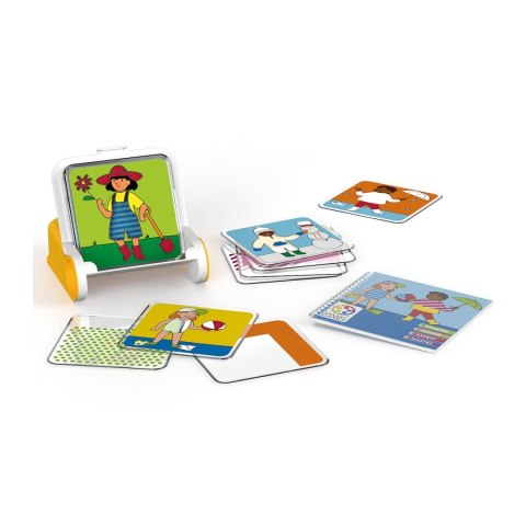 Gra Logiczna Dress Code Smart Games 4+