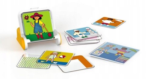 Gra Logiczna Dress Code Smart Games 4+