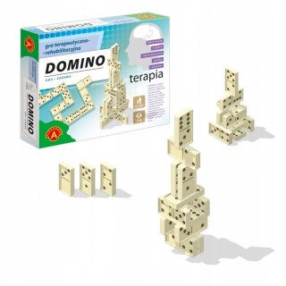 Gra terapeutyczna Domino Alexander Terapia