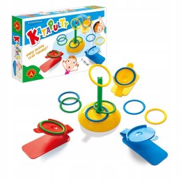 Gra zręcznościowa Katapulty Alexander