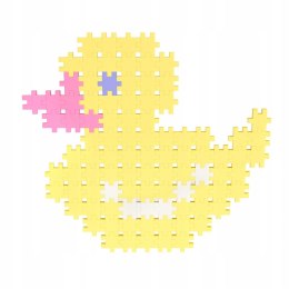 Klocki Meli Minis Edu Pastel 2800 elem. Mozaiki