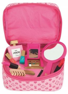 Kosmetyczka z Akcesoriami Małej Miss Janod J06514