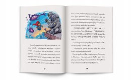 Książeczka Lego DC Super Heroes Batman Superman