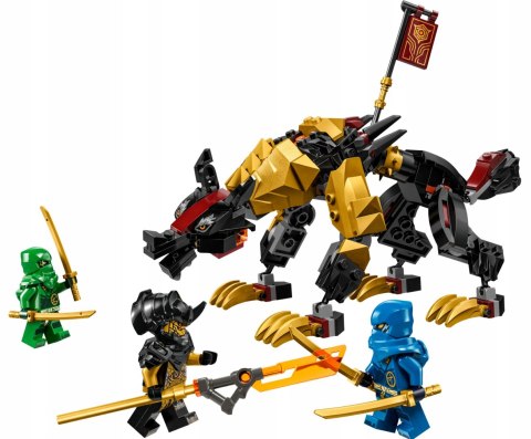 LEGO 71790 Ninjago Imperialny Łowca Smoków