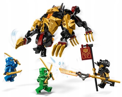 LEGO 71790 Ninjago Imperialny Łowca Smoków