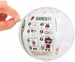 Lalka L.O.L Surprise Glitter Brokatowa 576105