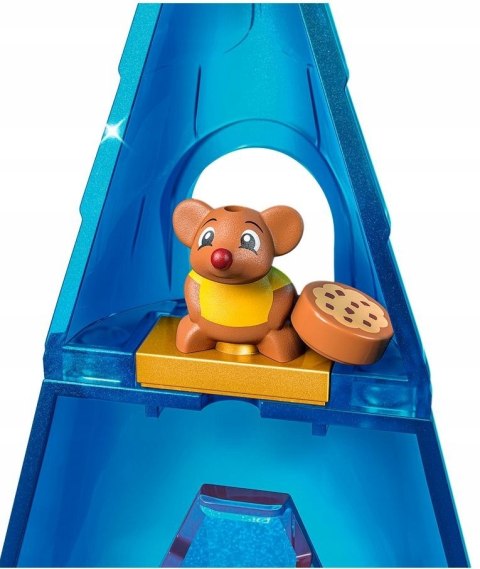 Lego 43206 Disney Princess Zamek Kopciuszka