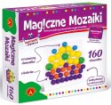 Magiczne Mozaiki Układanka 160 elementów Alexander