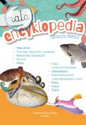 Mała Encyklopedia Zwierzęta Morskie Ciekawostki