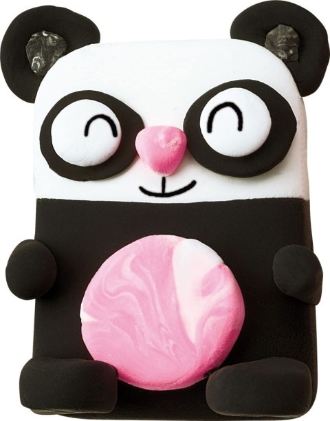 Maped Creativ Słodkie Zwierzaki Masa Plastyczna