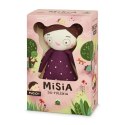 Misia do Tulenia Maskotka Siostra Pucia Pucio