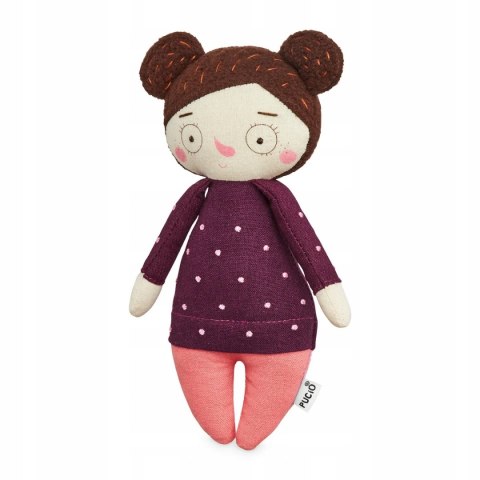 Misia do Tulenia Maskotka Siostra Pucia Pucio