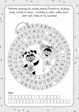 Moje Ciało Mały Uczeń Zeszyt Ćwiczeń Zadania