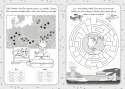 Moje Mapy Świata Mały Uczeń Zeszyt Ćwiczeń Zadania